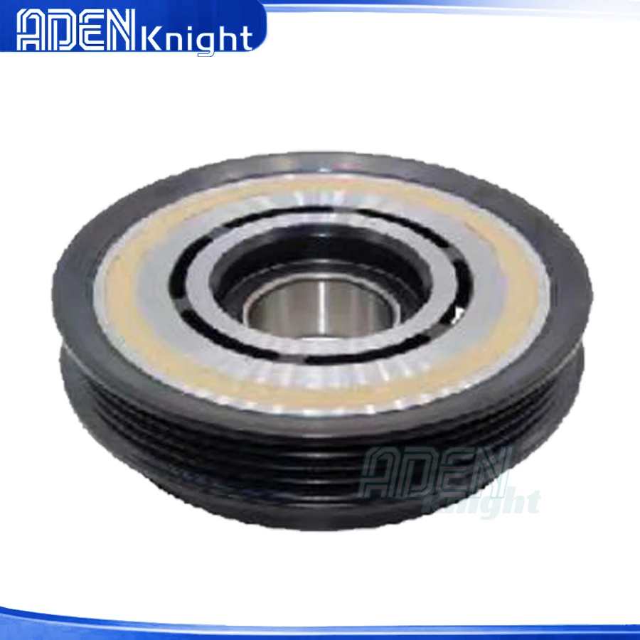 CL34-19D629-AA AC Compressor Clutch For Ford Expedition F150 250 350 Transit Lincoln Navigator BL3Z-19703-A view 3