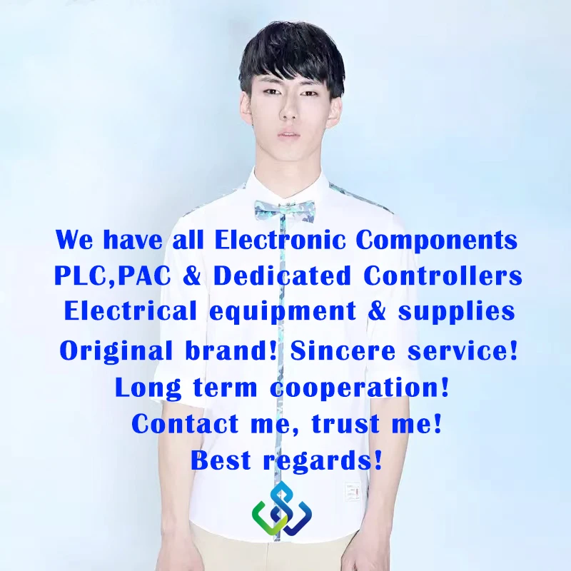 IN STOCK ORIGINAL BRAND NEW SENSOR PROX ULTRASN 50-400MM CYL UA18CAD04NKTI