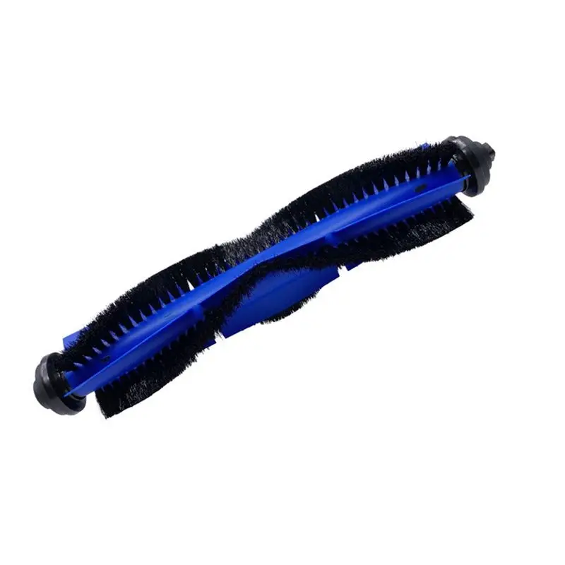 #17G 2Pcs Roller Brush for Tefal Rowenta X-Plorer Serie 95 RG7975WH/7987WH,RG7975WH,(plastic)