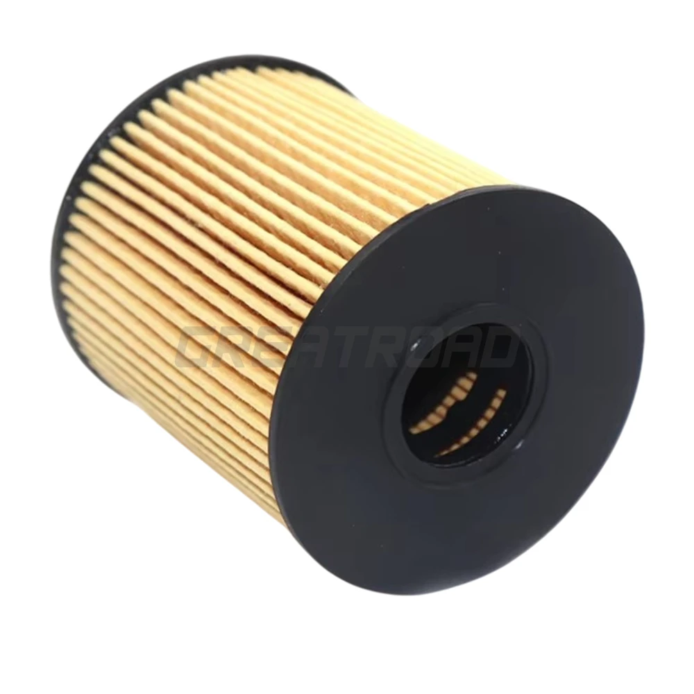 Oil Filter 9467645080 For Peugeot 2008 207CC 208 3008 307 308 408 5008 508 Boxer Rcz 1.6 1109Z1 1629084080 11427557012