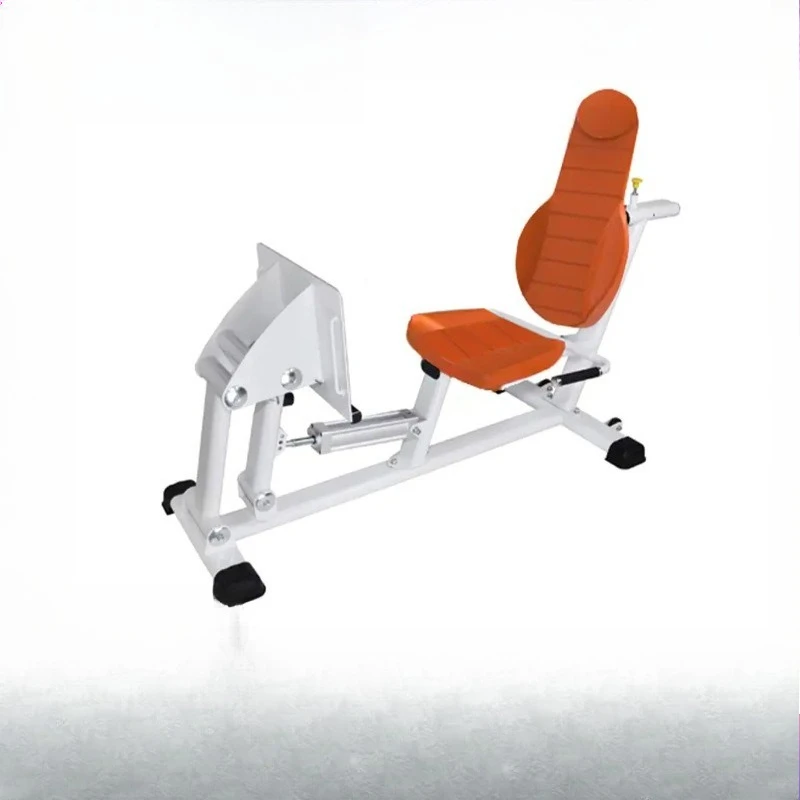 

extensor gluteus maximus lumbar fascia zero inertia adjustment anti-resistance sitting lower limb trainer