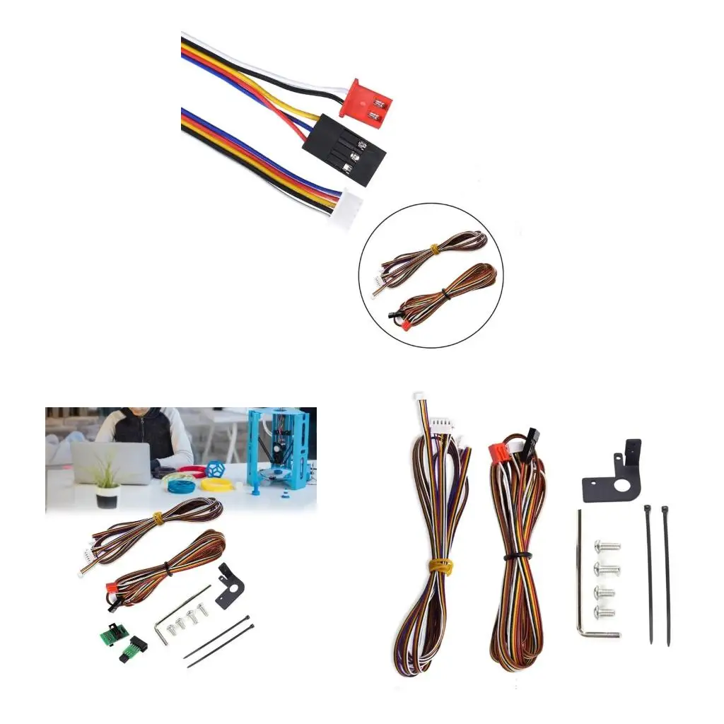 Bl Touch Cable Exte…