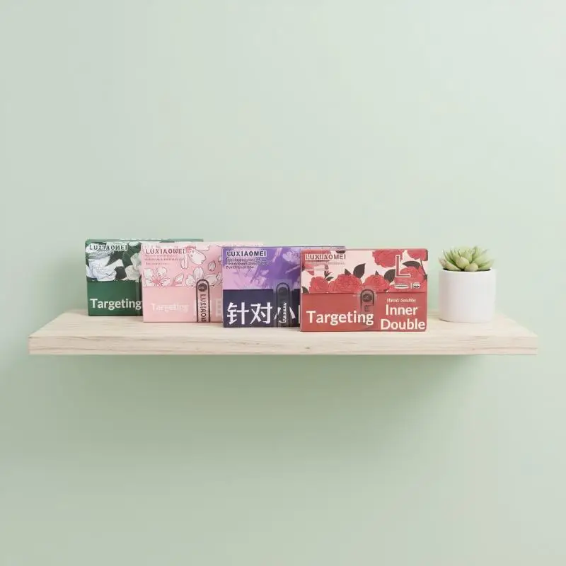 200 قطعة/صندوق شريط لاصق غير مرئي للجفن المزدوج طويل الأمد ذاتي اللصق شفاف أدوات تكبير العين