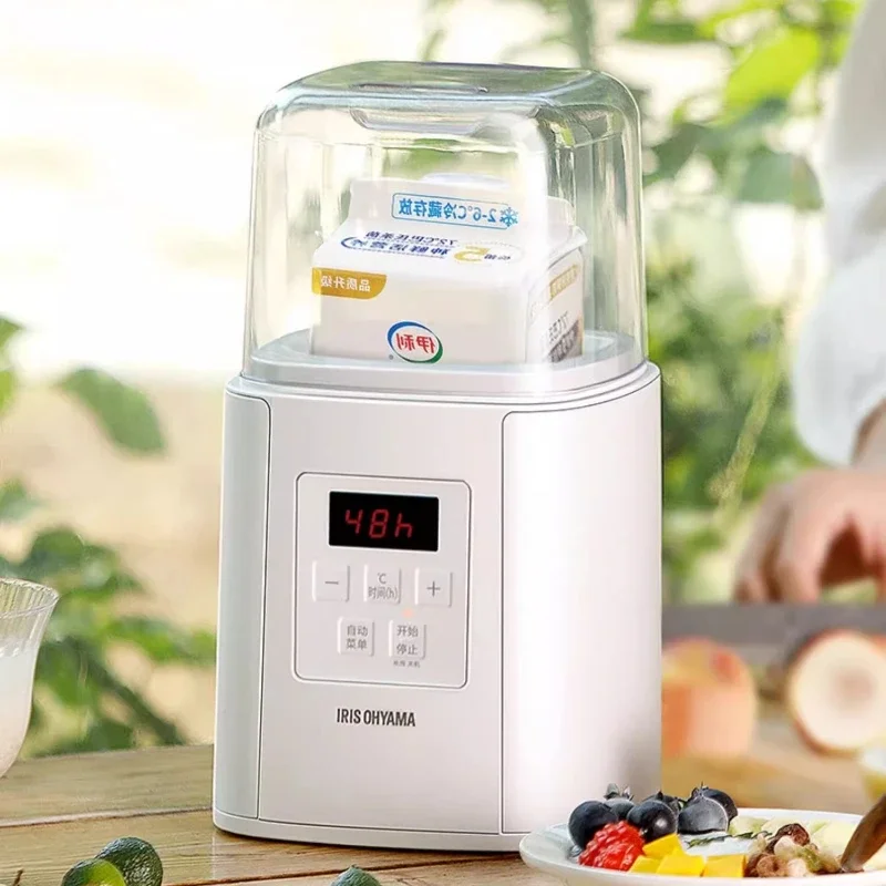 

Household yogurt machine small fully automatic multi-functional Alice rice wine natto fermentation machine enzyme