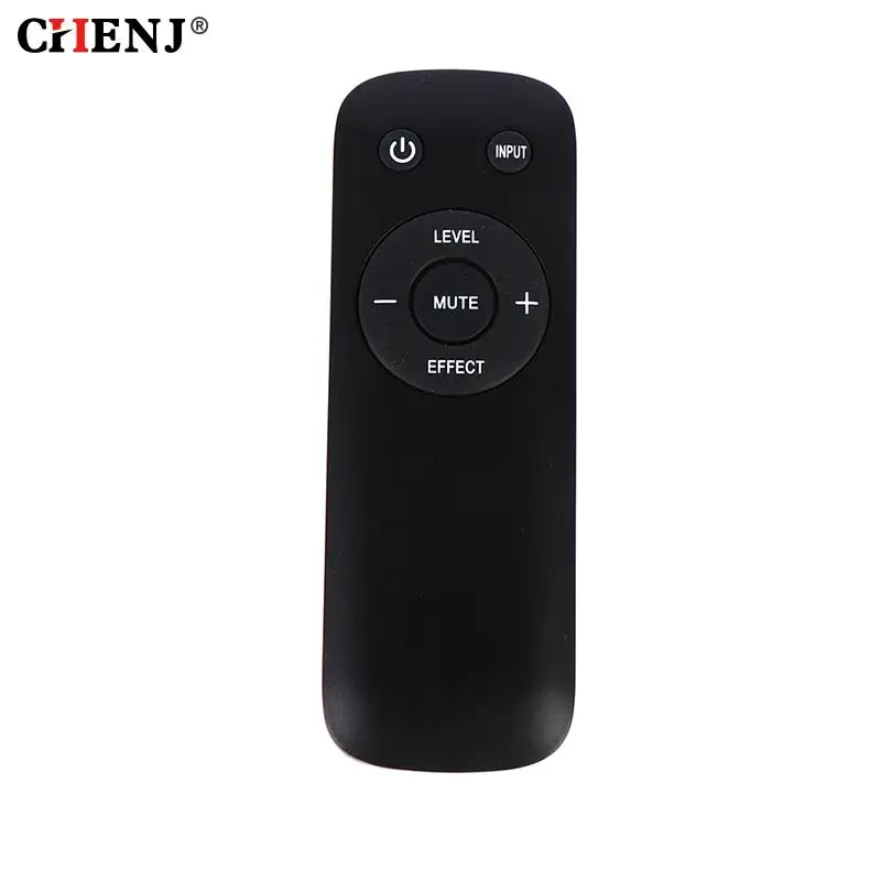 Remote Control For Logitech Z906 5.1 Home Theater Subwoofer Audio Sound Speaker Direct Use Аудио Пульт Дистанционного Управления