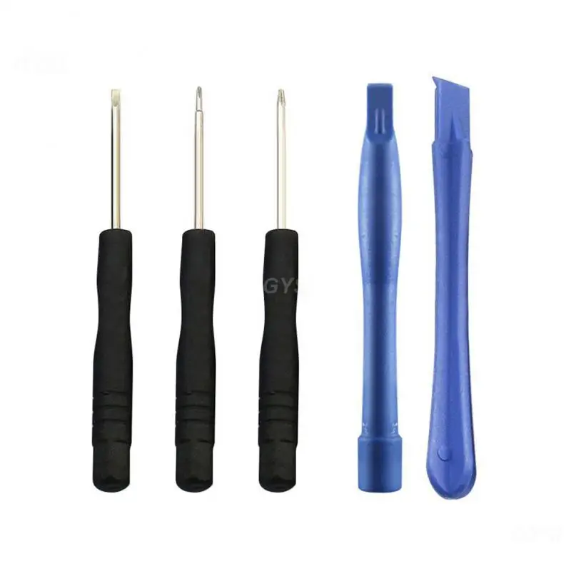 Cell Phones Opening Screen Pry Repair Tool Kits Professional Mobile Phone Screwdriver Tools for iPhone Samsung