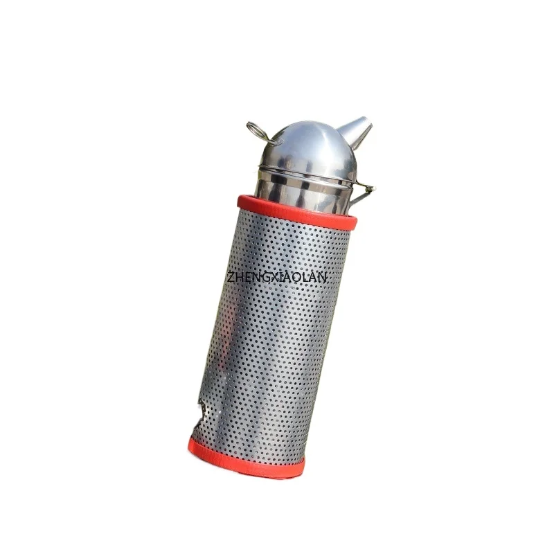 Electronic cigarette sprayer, rechargeable lithium battery, large capacity bee repellent, electric large cigarette sprayer