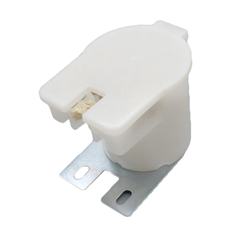 

2 шт./лот, новый тип направляющей, круглый масляный стакан, детали лифта, аксессуары для лифта