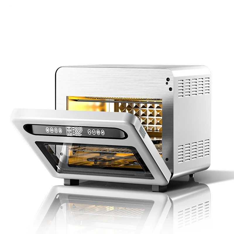 Air Frying Oven Air Oven Baking Steaming All-in-one Fermentation Multifunctional Air-drying Oven