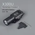 X300U Black