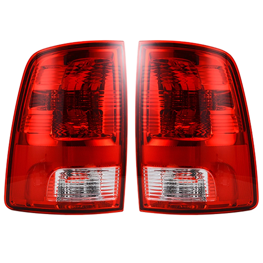 

12V Rear Tail Light for Dodge Ram 1500 Truck 2009-2010