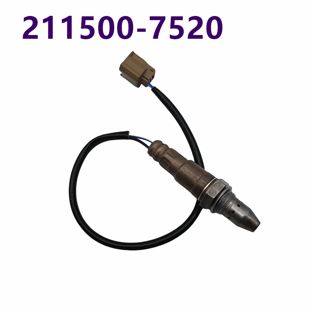 Zuurstofsensor 22693-3rc0a 22693-3wy0a 211500-7520 211500-7510 2115007510 Geschikt Voor 11-14 370z Altima Grens Versa Nota 1.6l