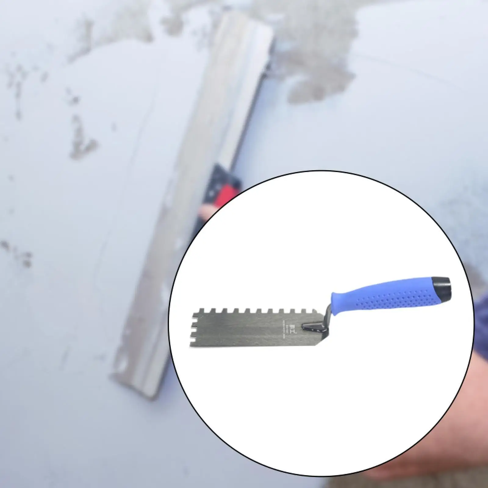 Thumbnail 4 - #16 Compare Masonry Trowels Before You Buy