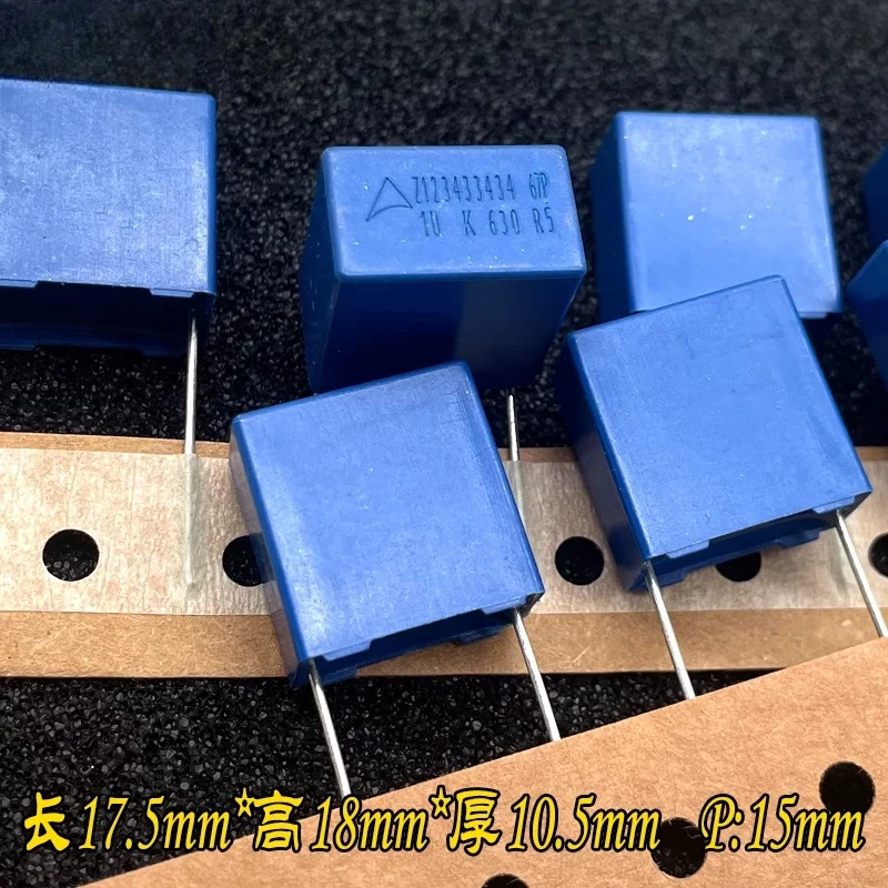 stable-for-epcos-mkp-1uf-105-630v-2j-safety-capacitor-b32672p6105k-50pcs