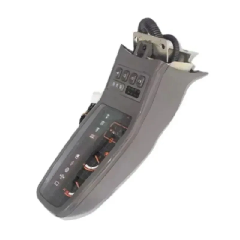 

Excavator accessories for EX200-2EX200-3EX300-3 instrument panel display assembly 4273796