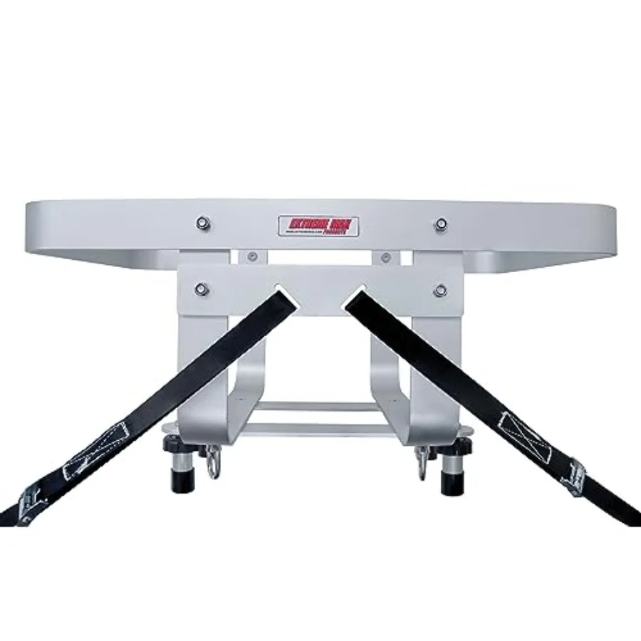 3005.5254 حامل مبرد رف البضائع من الألومنيوم PWC متوافق مع علبة الوقود RotoPax