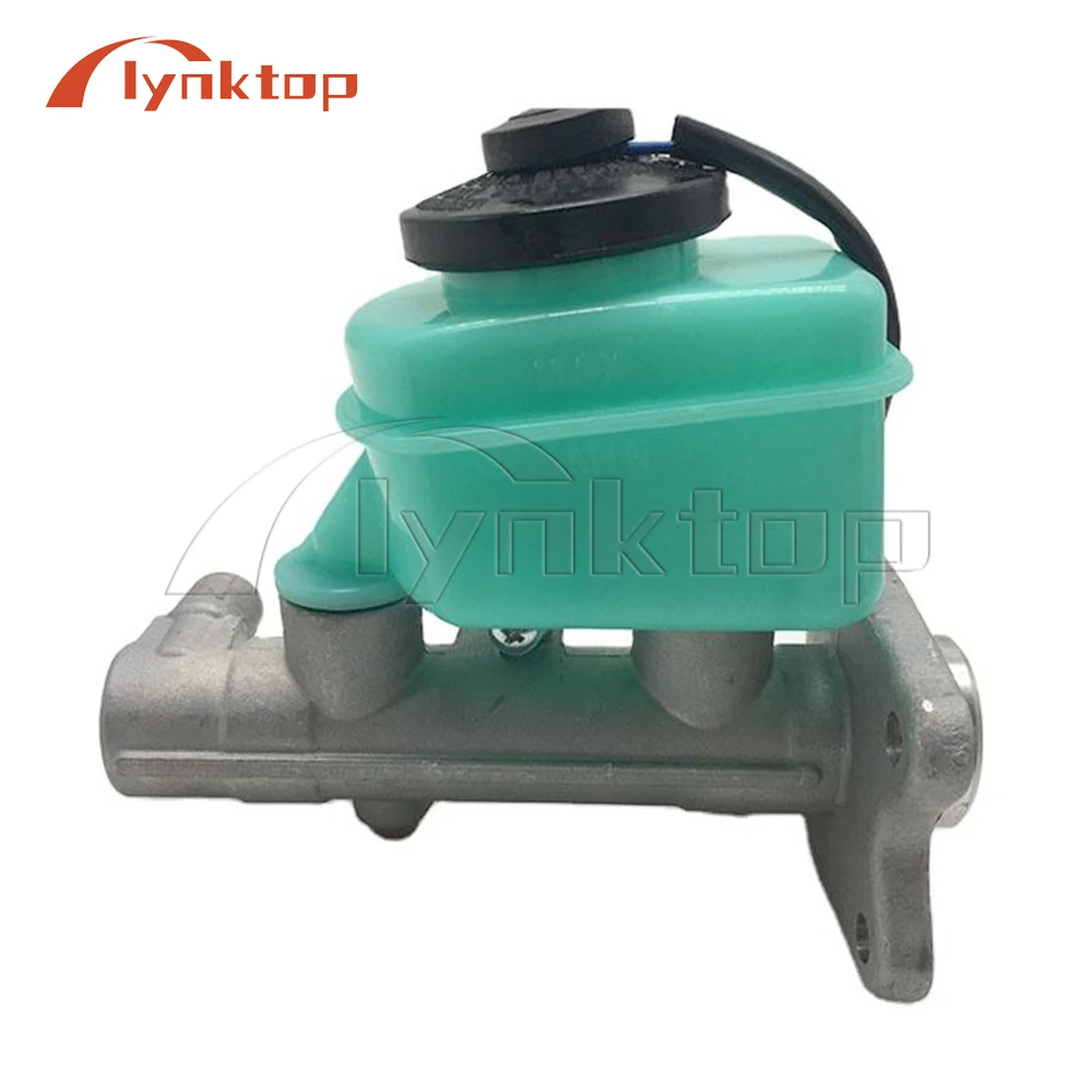 Brake Master Cylinder Pump for Toyota Hilux 4Runner RHD 1988-1997 47201-35790 47201-35750