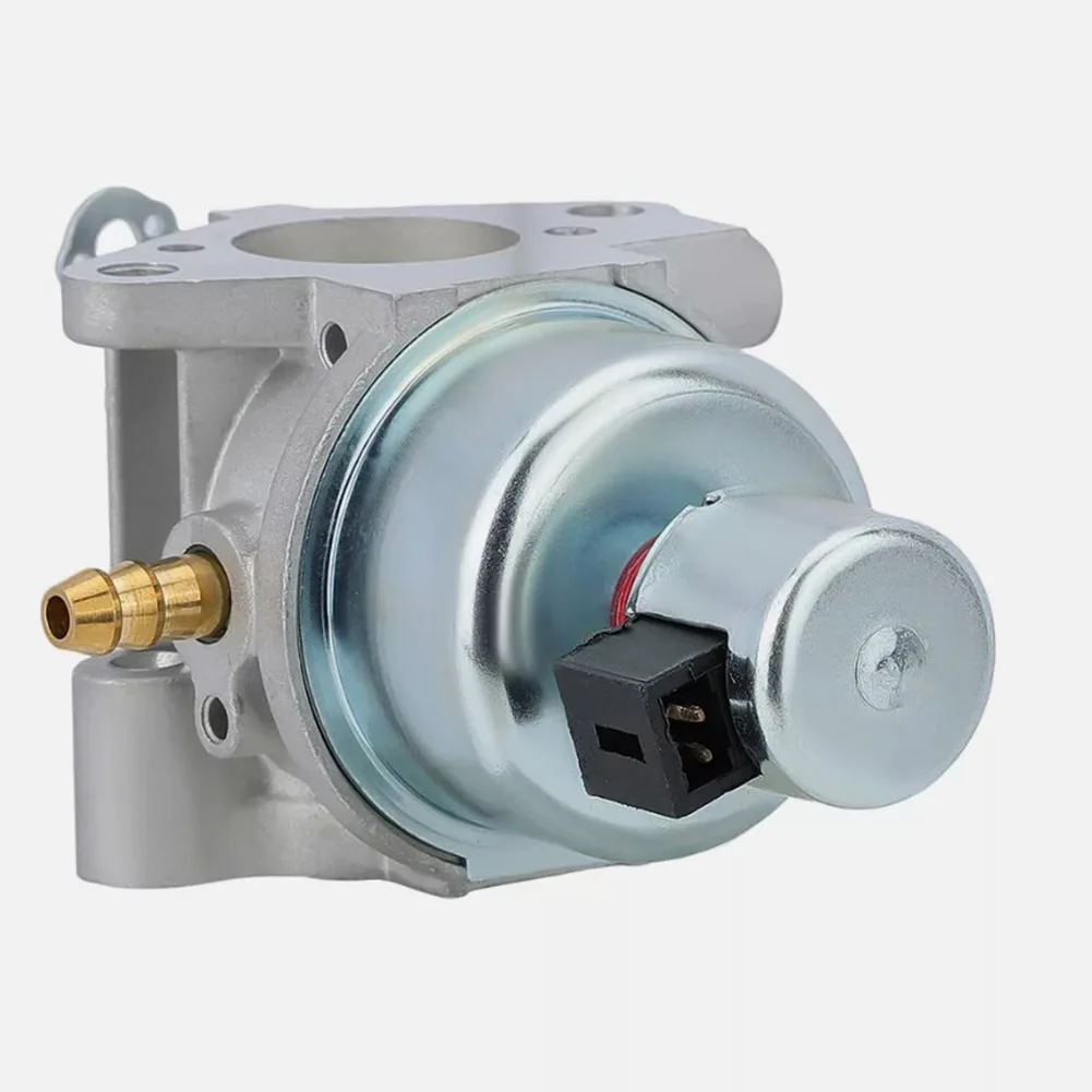 A Complete Set Of Carburator Accessories For Easy Installation On Any Compatible Engine Of Fifteen To Twenty Horsepower