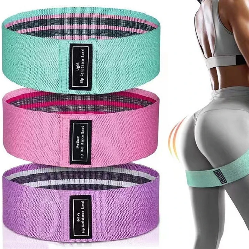 Yoga Fitness Resist… - image