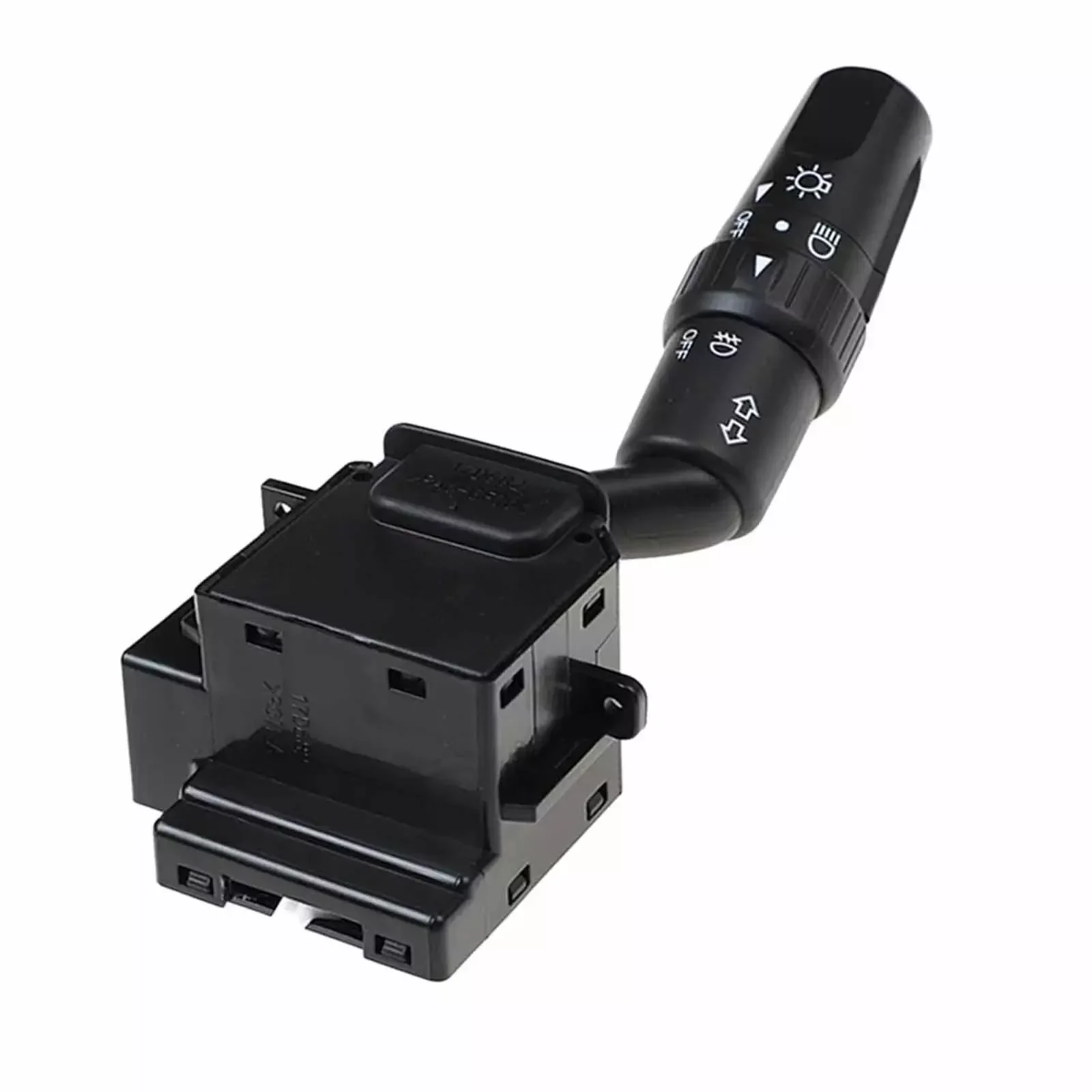 BN8R-66-122 Headlight Indicator Light Turn Signal Control Switch for MAZDA 3 Mazda 5 2004-2010 2