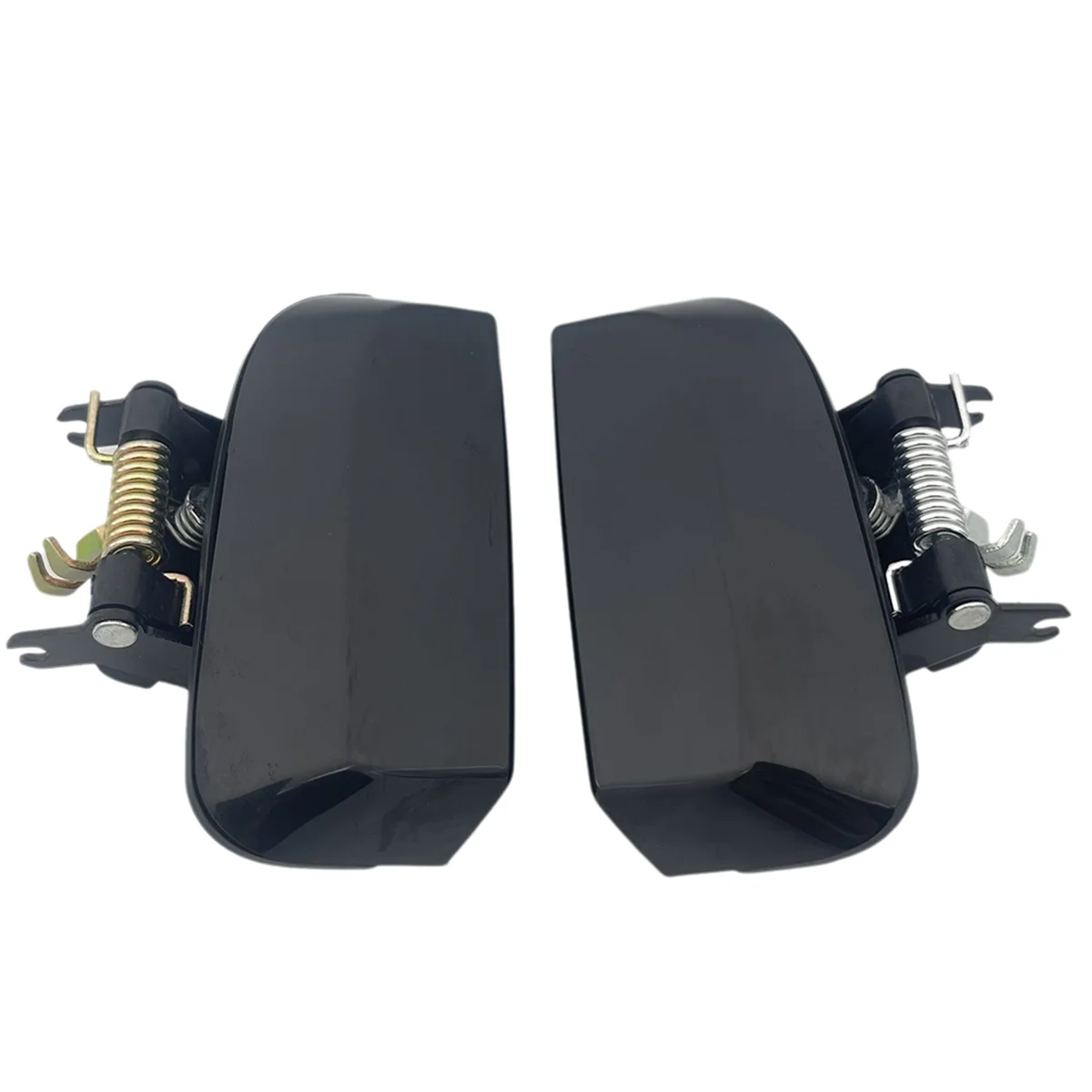 

1 пара внешних дверных ручек 82606-7S004 82607-7S004 для 2004-2015 ручки задней двери автомобиля 826077 S008