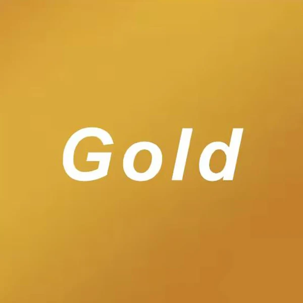 Gold