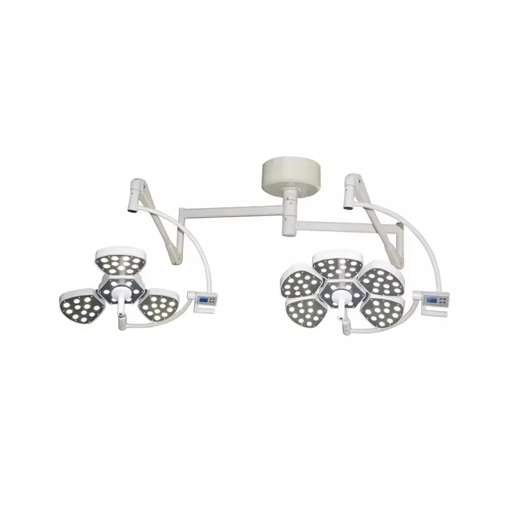 Veterinary Surgical LED Shadowless Operating Lamp   ASl 500s