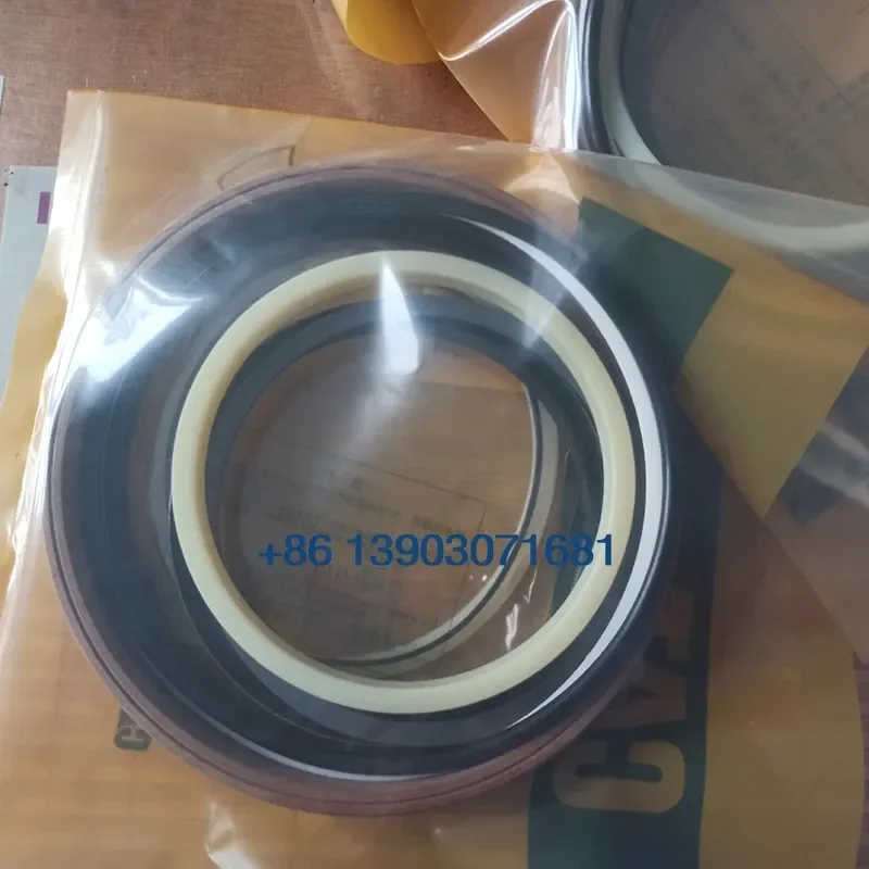 

E349D ARM Seal Kits Excavator Hydraulic Cylinder Repair Kit