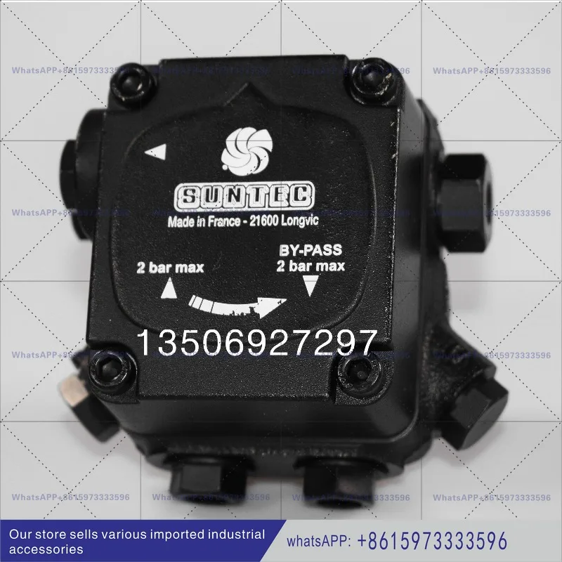 Original oil pump AE97C7296 AN77A7256 in stock