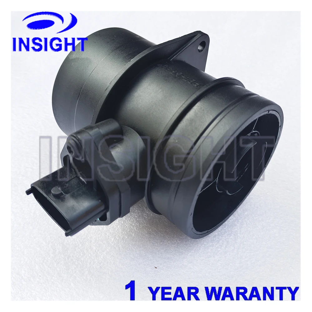 

Датчик массового расхода воздуха (ДМРВ) для Hyundai Terracan H- Kia Soul Carens Sedona 2.5 CRDi 0281002554 28164-4A000