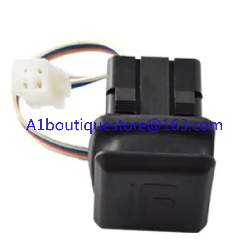 Forklift Accessories 50434875 Button 50440901 Up Button 50438513 Down Button, with Cable