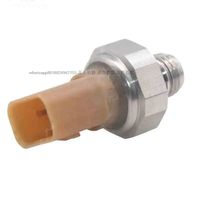 Excavator Parts Loader Pressure Sensor 12CP562 RE538130 RE217077