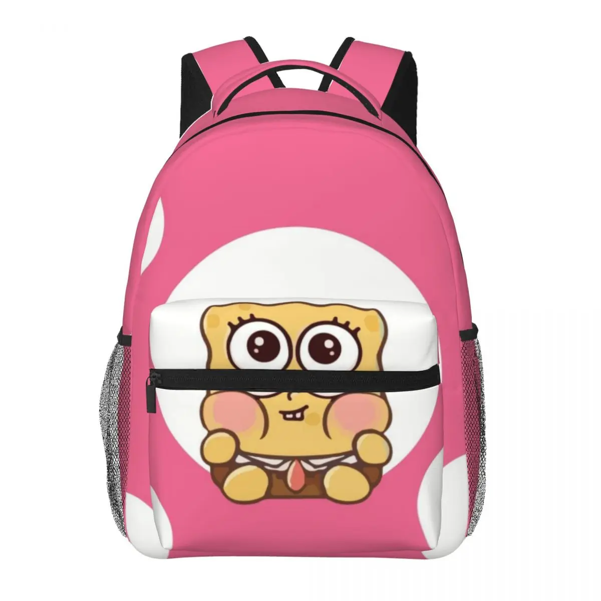 For Girls Boys Large Capacity Student Backpack Lightweight waterproof Backpack 17inch