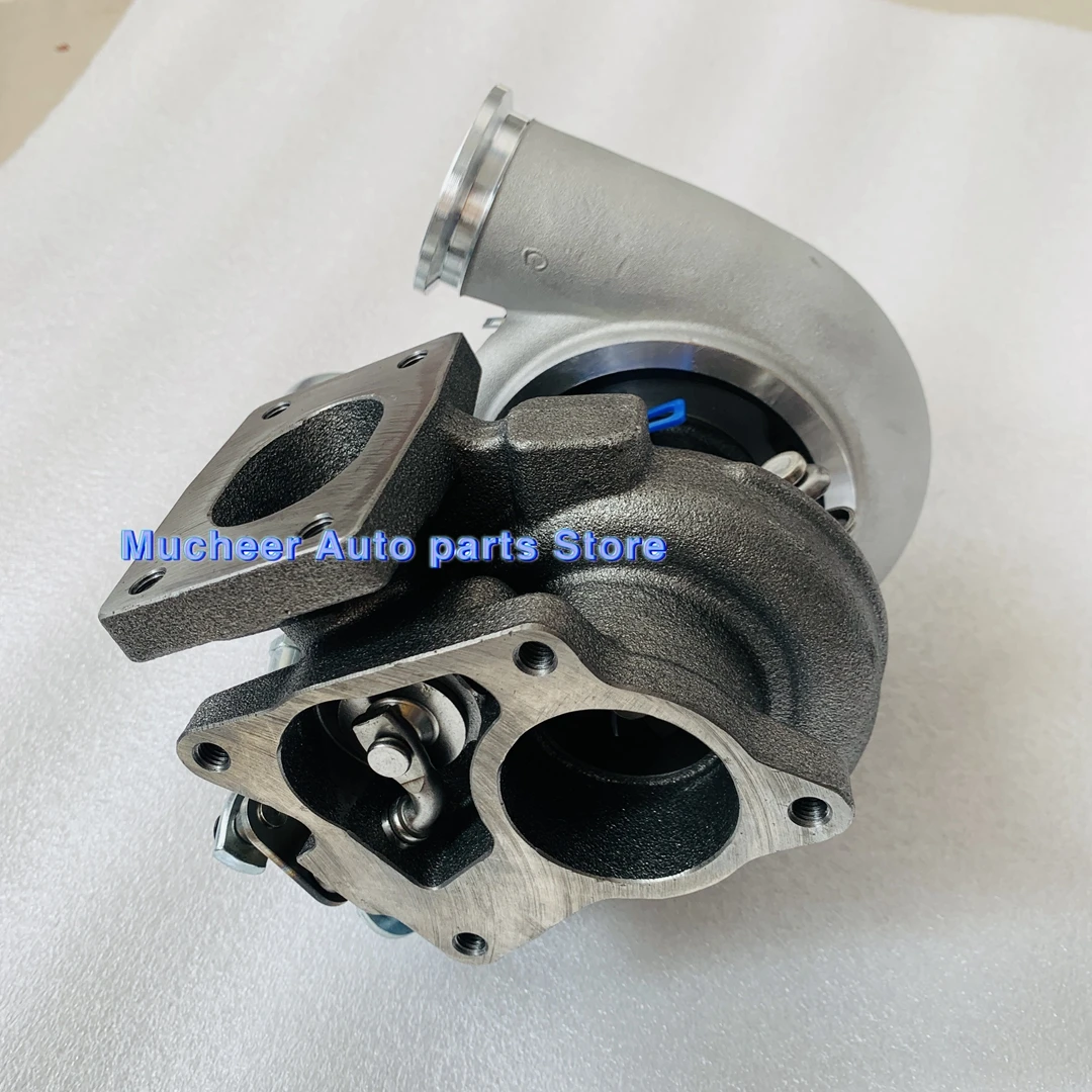 HE211W Turbo Turbocharger 2840684 2840685 turbo charger for FOTON Ollin Pickup with ISF3.8 engine