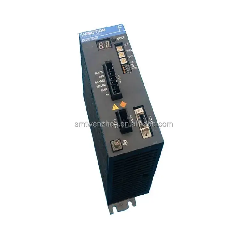 SANYO DENKI Driver FS1W075P23 For SAMSUNG Pick And Place Machine