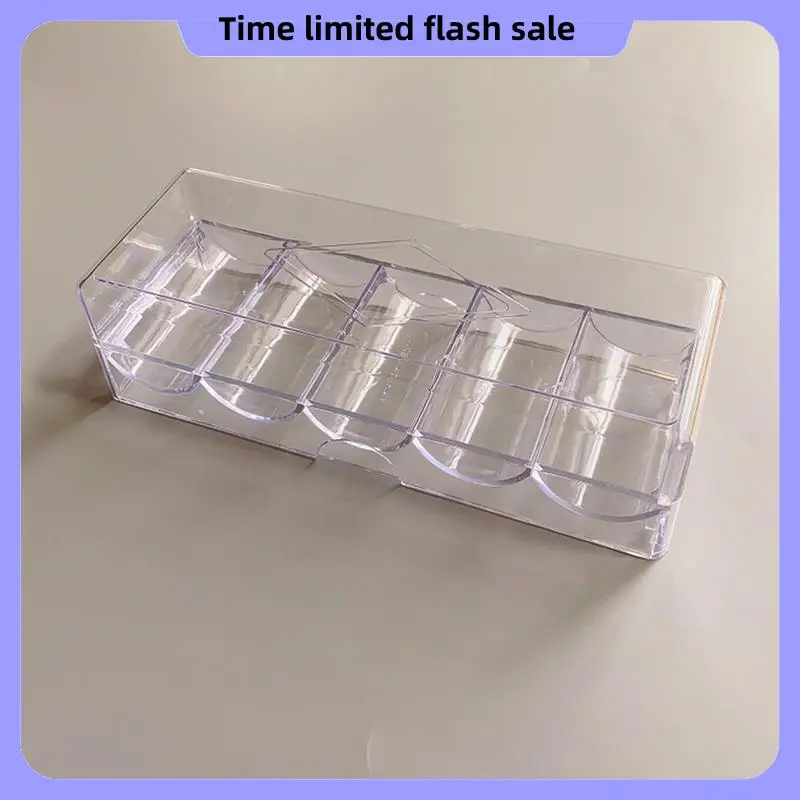 support-a-copeaux-de-poker-en-acrylique-transparent-a40t-10x-avec-couvercle-plateau-a-copeaux-de-casino-avec-couvercle-peut-contenir-100-jetons-chacun