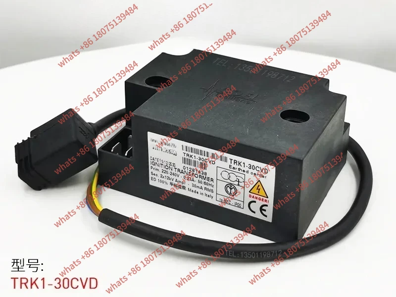

Ignition Transformer TRK2-30PVD 35 40 VD HD TRK1-20CVD HK