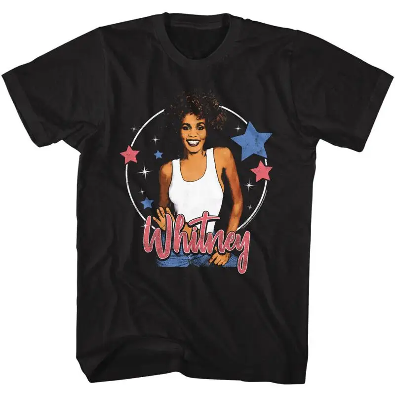 Whitney Houston Sta…