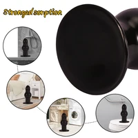 4 Sizes Large Anal Plug Big Butt Plug Ball Adult Sex Toys For Women/Men Gay Masturbators Anal Toys Vaginal Anus Dilator Sex Shop - Image 3