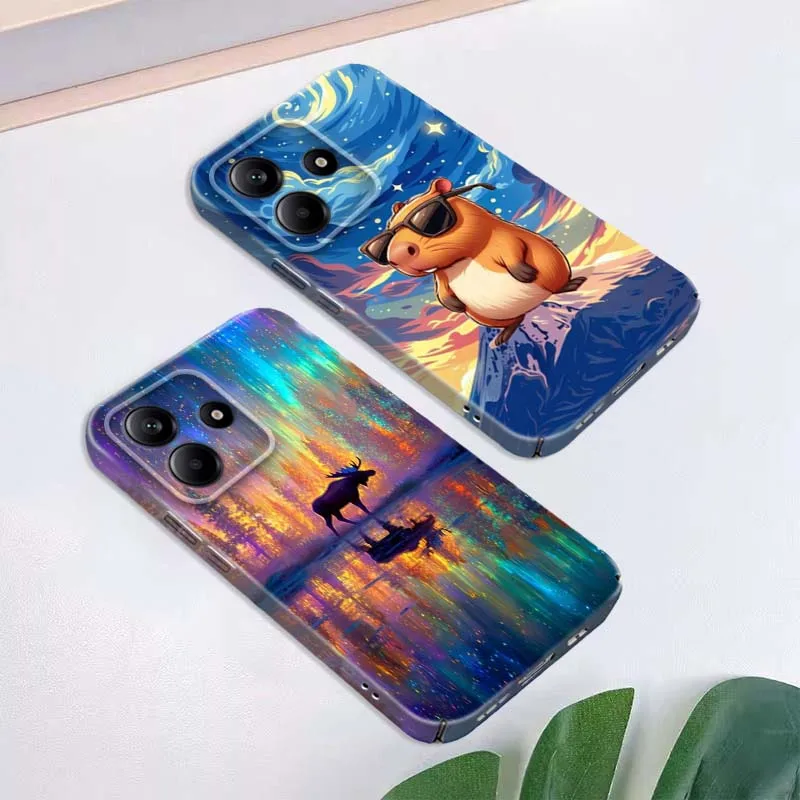 Cartoon Ostrich Cap…