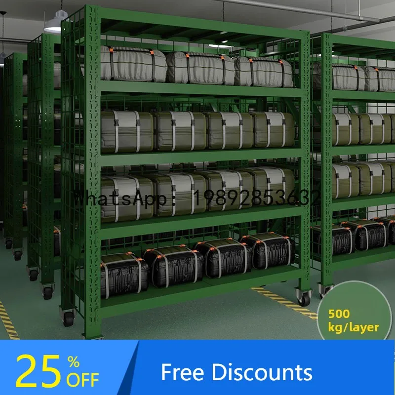 CZ Firefighting Shovel Display Rack Flood Prevention Supplies Shovel and Pickaxe Rack Security Equipment Storage Rack