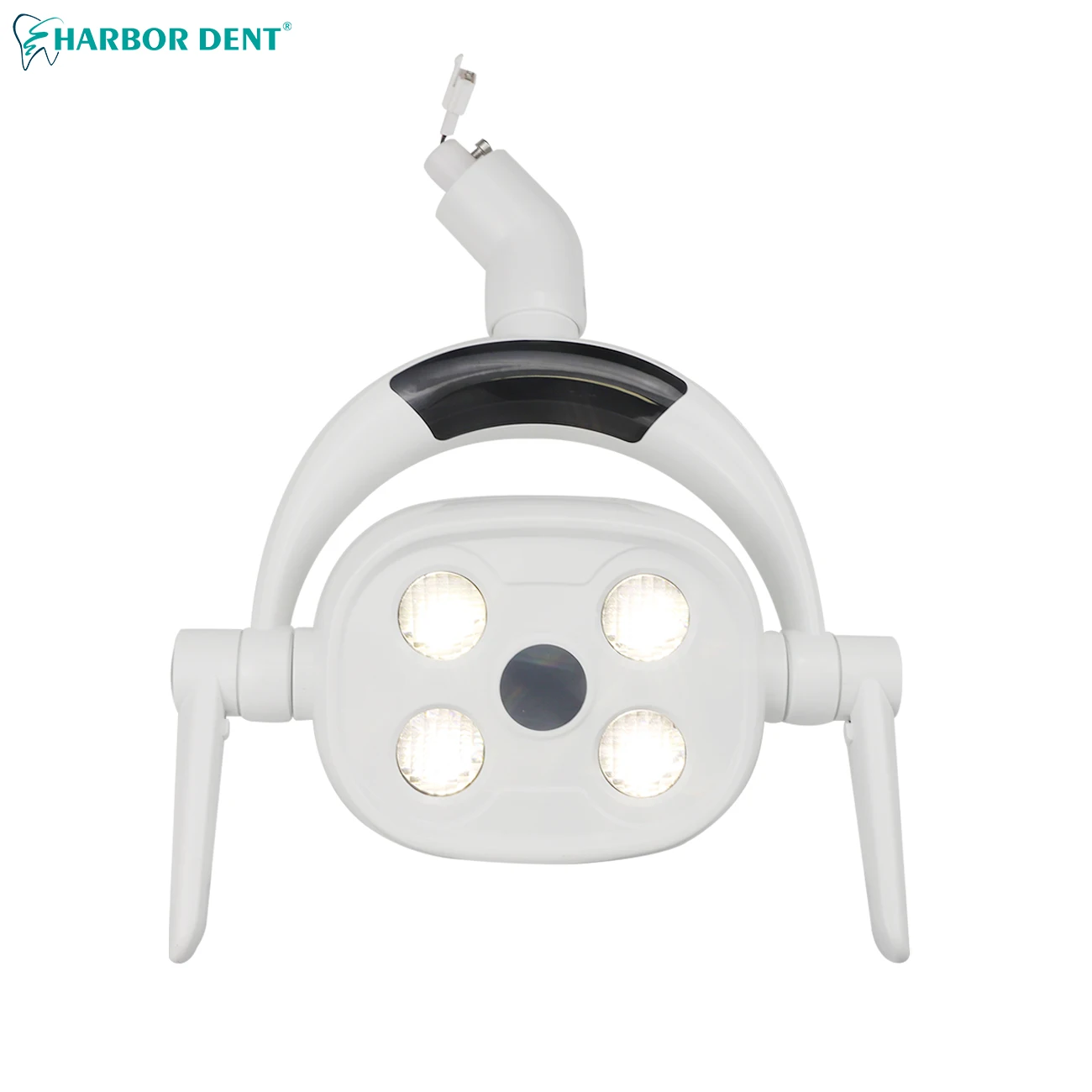 Dental Oral Operation Lamp Dental Chair Equipment Induction LED Light Surgery Shadowless Light Dentist Tools