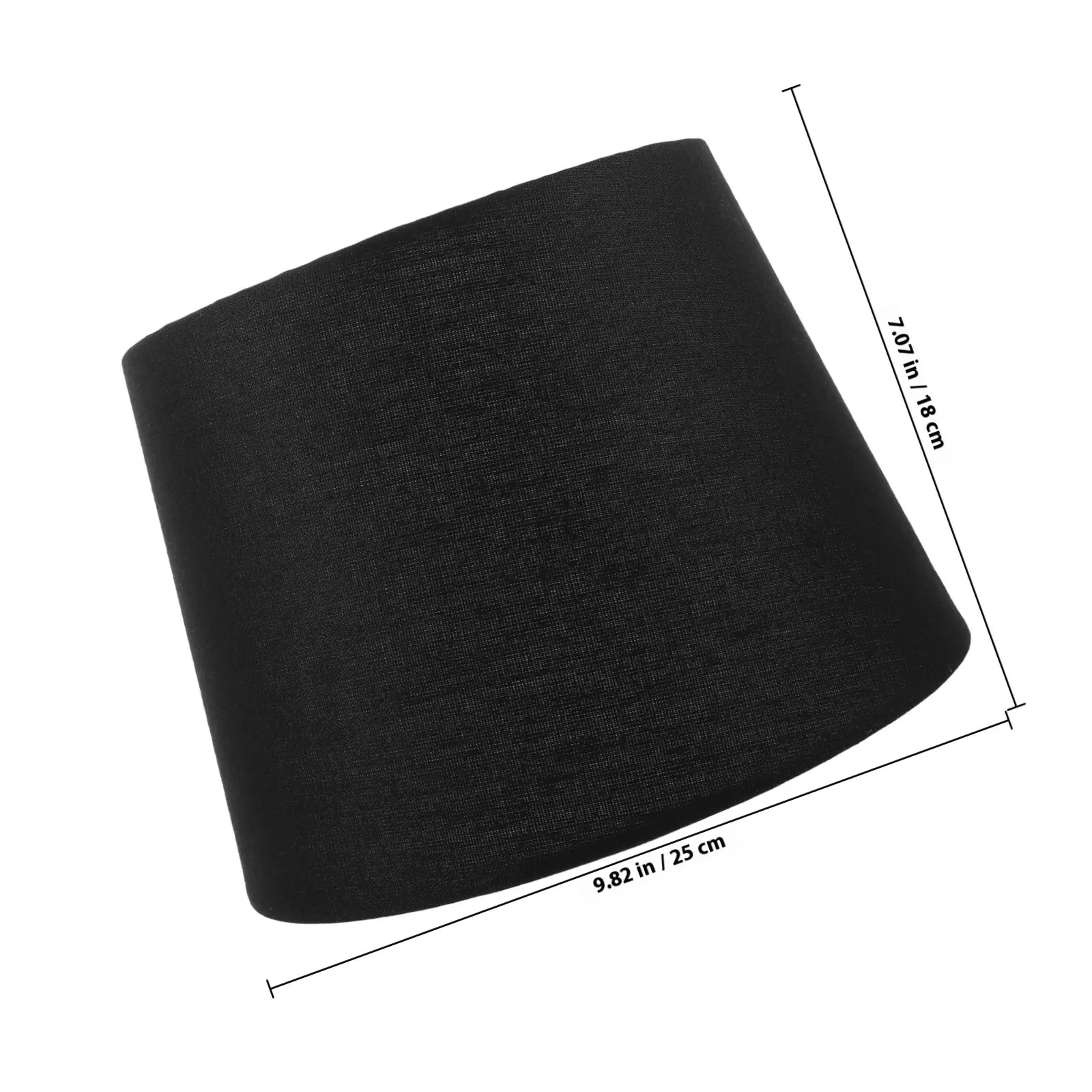 Lampshade Replacement Light Cover Ceiling Halloween Christmas New Year Chinese Style Lamp Shade Shade Fabric