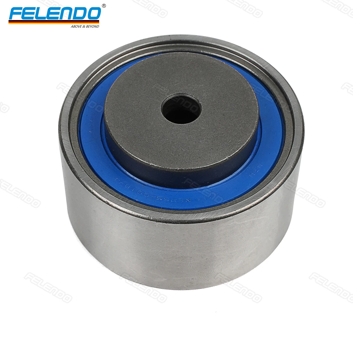 1311306 for Range Rover 2013+ Sport 10-13 2014+ Velar 2017+ Discovery3 05-09 Discovery4 2010+ 2017+ Timing Belt Idler Pulley