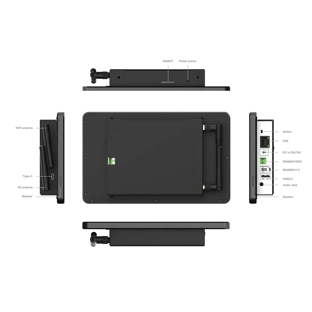 Smart Home Automati…