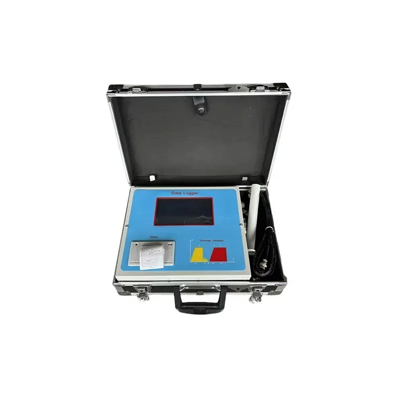 

Data Logger PE Hydraulic Butt Accessory