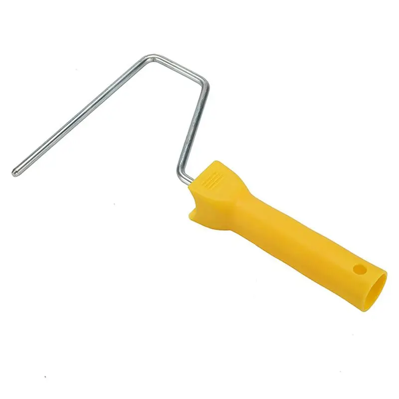 A7THK-22 Piece 6 Inch Foam Roller Brushes Kit Paint Roller Refills Paint Roller Covers Home Repair Paint Roller Kits