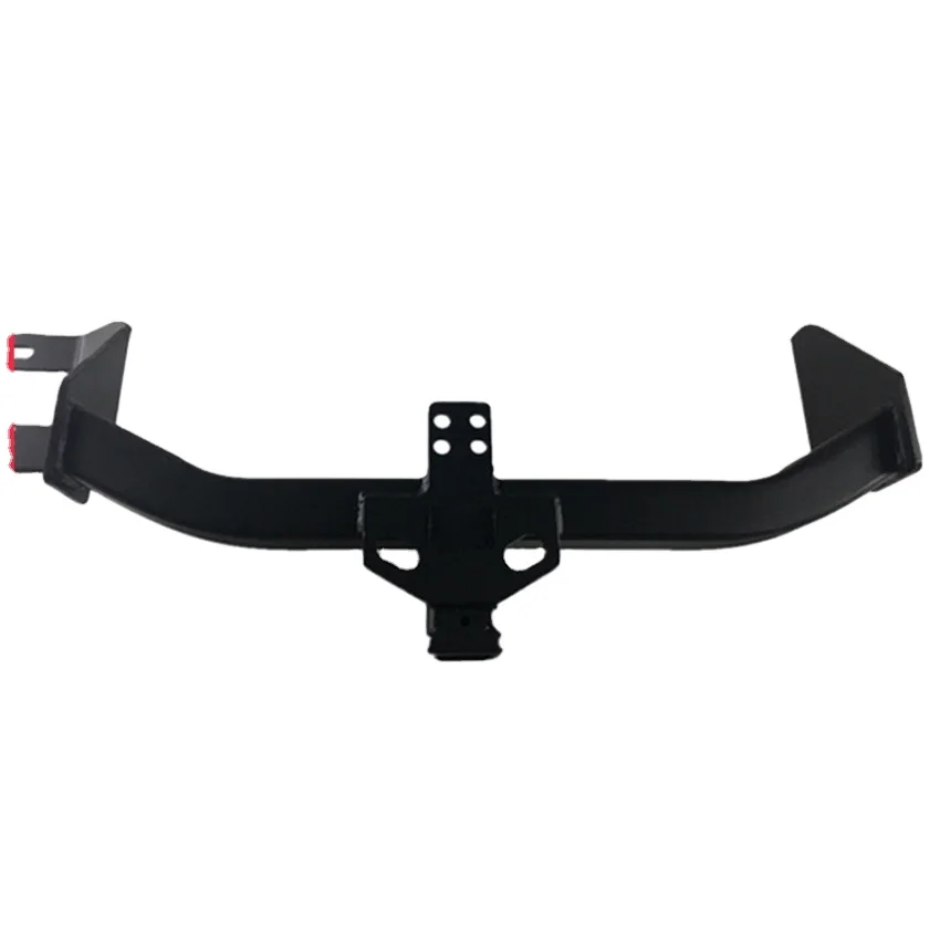 Pickup Truck Tow Hook and Tow Bar for Hilux Isuzu -Modified Heavy-Duty Towing Hook Off-Road Modification