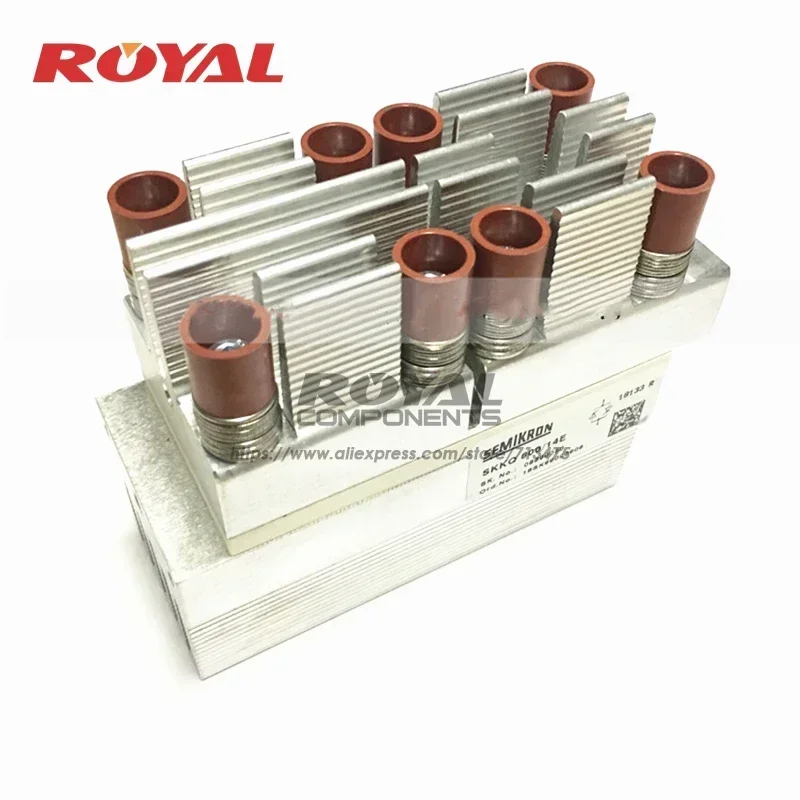 SKKQ800/12E SKKQ800/14E SKKQ800/16E SKKQ800/18E NIEUWE EN ORIGINELE MODULE