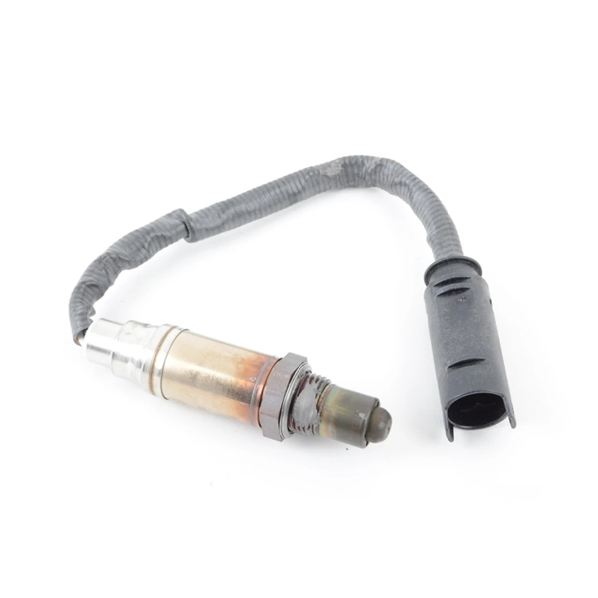 4 قطعة 11787521705 11787516150 11787512002 11787512567 لامدا التحقيق O2 الأوكسجين الاستشعار لسيارات BMW E60 E61 545i E63 E64 645Ci 735I 745I #3